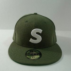 New Era 59FIFTY Hat 7-1/4  *NEW*